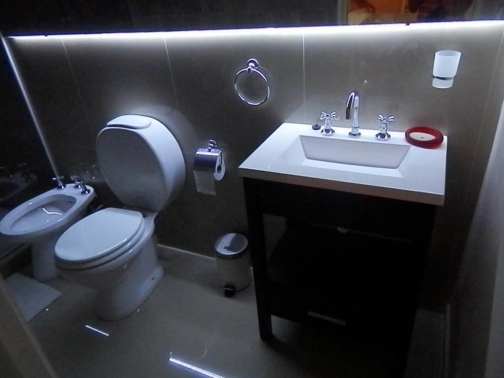 Complejo Las Rosas Apartment Villa Allende Bilik gambar