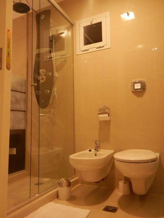 Complejo Las Rosas Apartment Villa Allende Bilik gambar