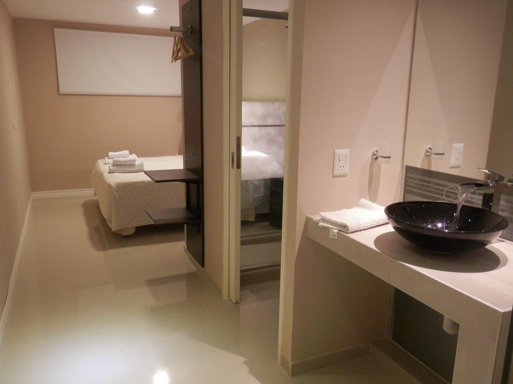 Complejo Las Rosas Apartment Villa Allende Bilik gambar