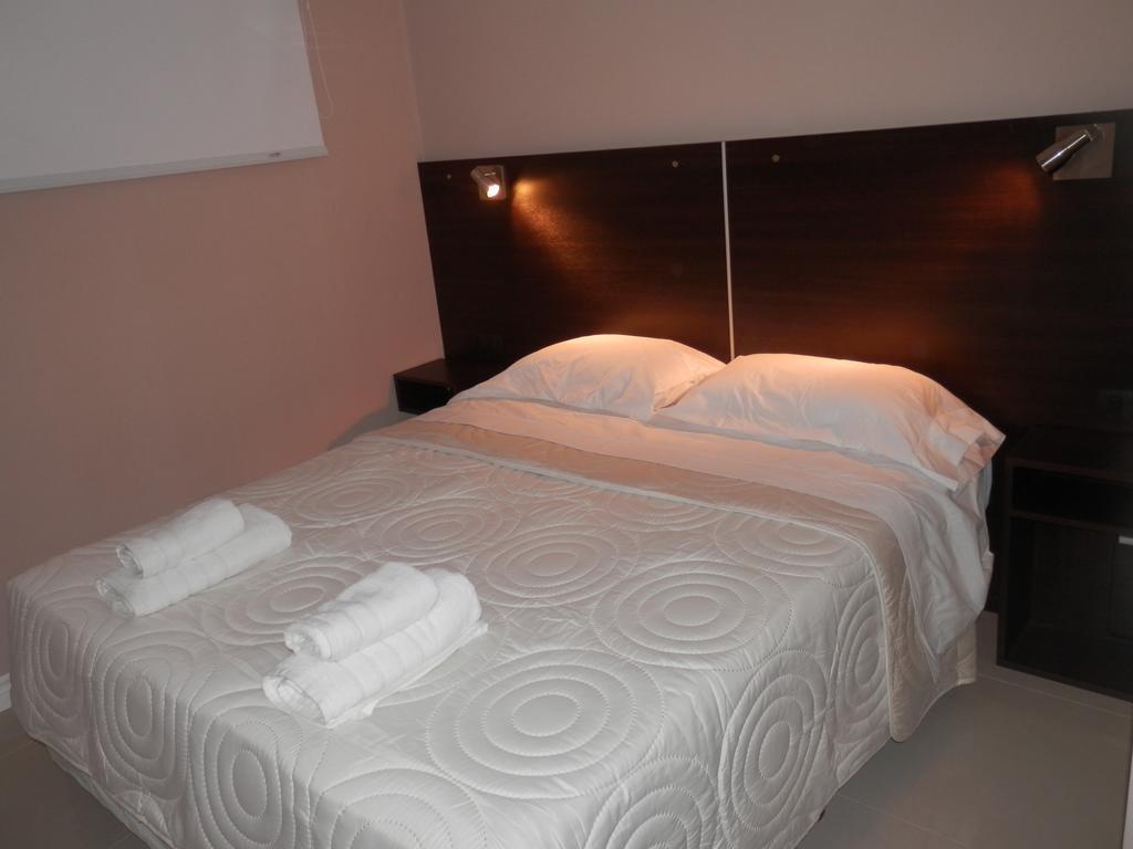 Complejo Las Rosas Apartment Villa Allende Bilik gambar