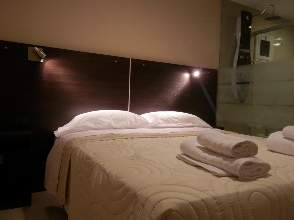 Complejo Las Rosas Apartment Villa Allende Luaran gambar