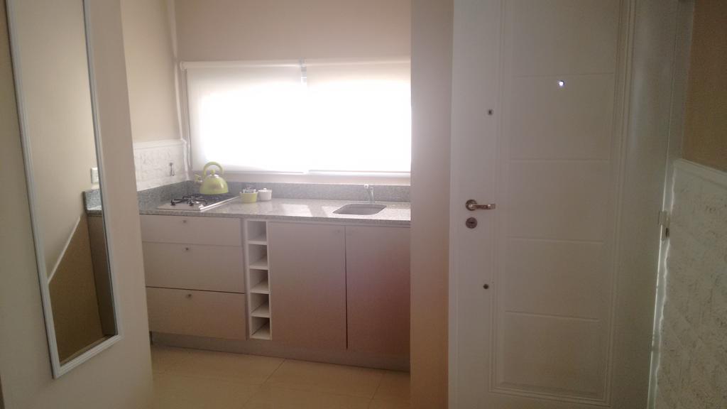 Complejo Las Rosas Apartment Villa Allende Luaran gambar
