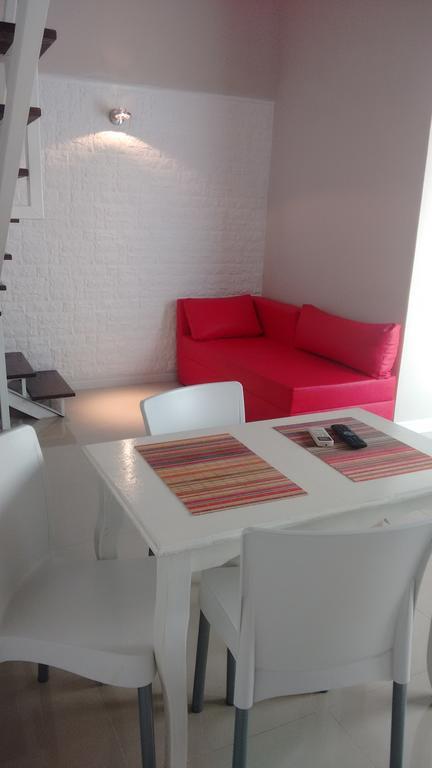 Complejo Las Rosas Apartment Villa Allende Luaran gambar