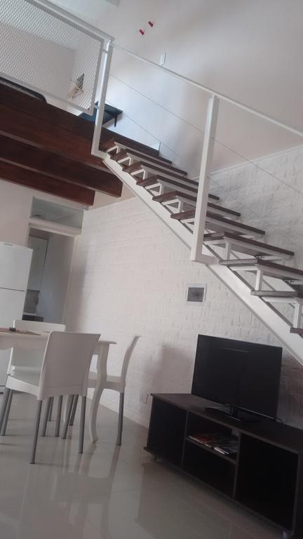 Complejo Las Rosas Apartment Villa Allende Luaran gambar