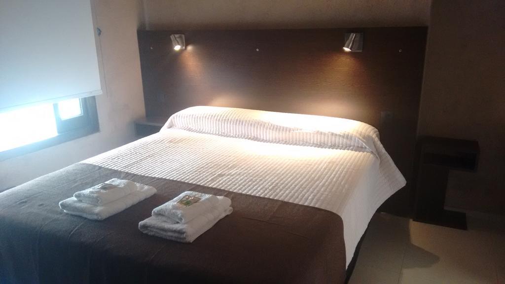 Complejo Las Rosas Apartment Villa Allende Luaran gambar