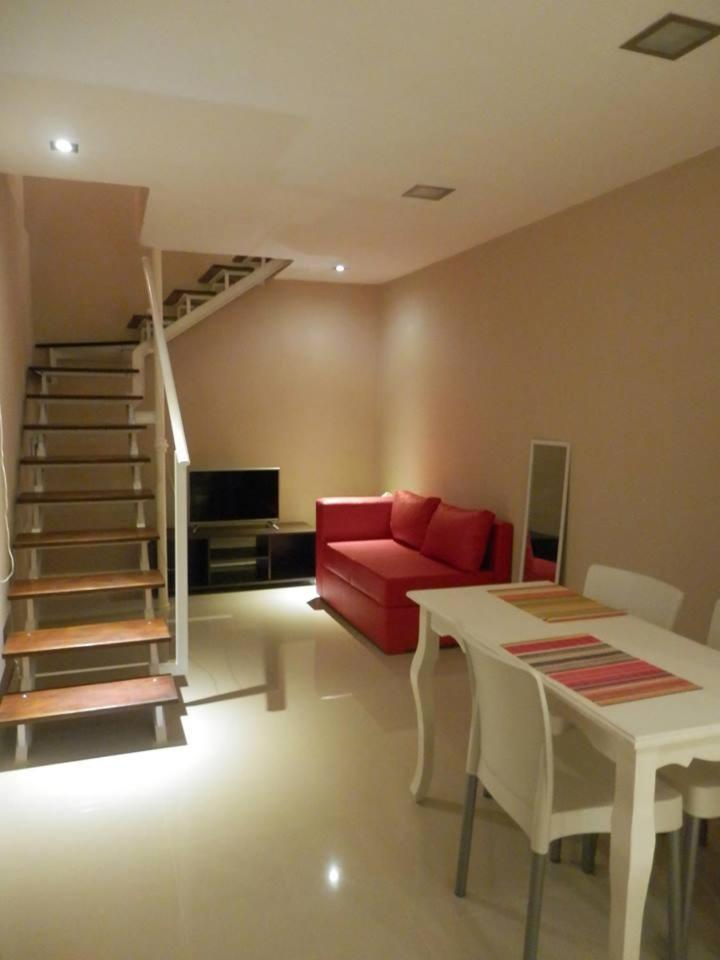 Complejo Las Rosas Apartment Villa Allende Luaran gambar